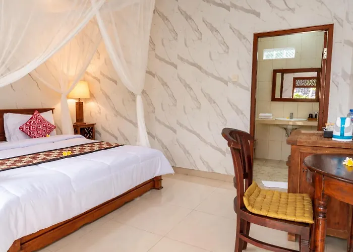 Ben's * Ubud