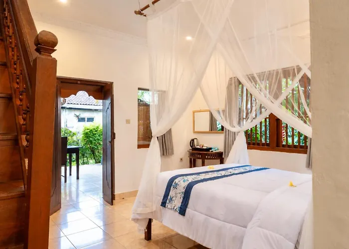 Ben's * Ubud